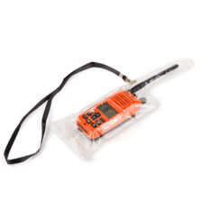 Αδιάβροχη θήκη πομποδέκτη – 221219