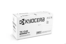 Kyocera TK-1248 Toner Μαύρο 1500 Σελ. (1T02Y80NL0)