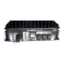 RM HLA 150 PLUS (HF Linear-Eνισχυτής βραχέων-CB αυτοκινήτου 1,8-30Mhz)