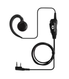 Komunica KP-2202-EH6 Μικροακουστικό (Type-K)
