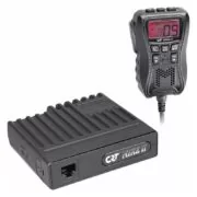 CRT MIKE II CB Αυτοκινήτου 2 CRT MIKE II CB Αυτοκινήτου 1