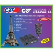 CRT MIKE II CB Αυτοκινήτου 3