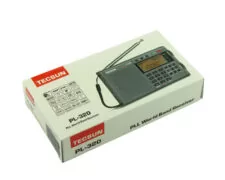 Tecsun PL-320 Ραδιόφωνο Παγκοσμίου Λήψεως AM/FM/LW/SW DSP 13 Tecsun PL-320 Ραδιόφωνο Παγκοσμίου Λήψεως AM/FM/LW/SW DSP 2
