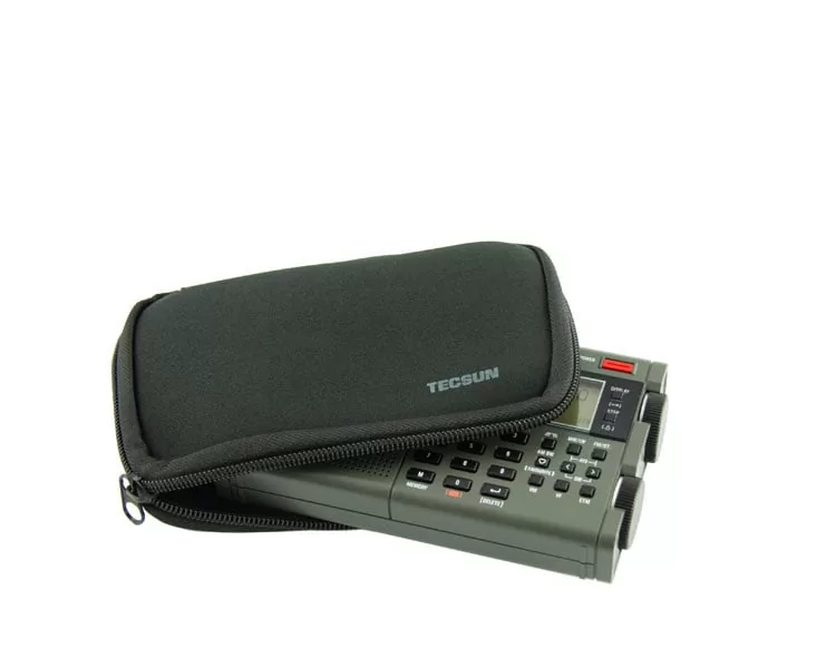 Tecsun PL-320 Ραδιόφωνο Παγκοσμίου Λήψεως AM/FM/LW/SW DSP 7 Tecsun PL-320 Ραδιόφωνο Παγκοσμίου Λήψεως AM/FM/LW/SW DSP - Image 5