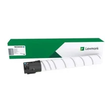 Lexmark CS/X92x Toner Laser Εκτυπωτή Κυανό 11500 Σελίδων (76C00C0)
