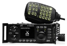 Xiegu G90 HF 20W SDR Πομποδέκτης