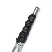 Moonraker LMA-S 17ft Φορητός Τηλεσκοπικός Ιστός