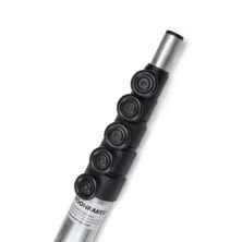 Moonraker LMA-S 17ft Φορητός Τηλεσκοπικός Ιστός