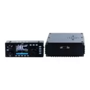 Xiegu G90 HF 20W SDR Πομποδέκτης 8