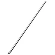Moonraker Ampro-20: 14MHz 20 Metre Mobile Antenna (2.45m) 4