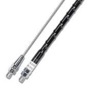 Moonraker Ampro-20: 14MHz 20 Metre Mobile Antenna (2.45m) 2