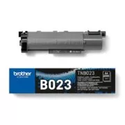 Brother TN-B023 Toner Laser Εκτυπωτή Μαύρο 3000 Σελίδων 1