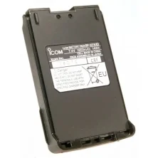 Icom BP-227AXD ATEX Li-ion battery pack 1700 mAh