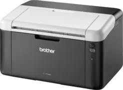 Brother HL-1212W Ασπρόμαυρος Εκτυπωτής Laser με WiFi και Mobile Print 2