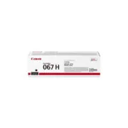 Canon 067H Toner Laser Εκτυπωτή Μαύρο High Capacity 3130 Σελίδων (5106C002AA) 1