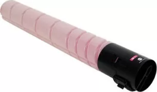 Konica Minolta TN-514M Toner Laser Εκτυπωτή Ματζέντα 26000 Σελίδων (A9E8350) 2