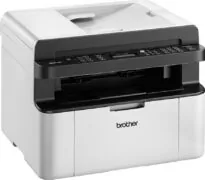 Brother MFC-1910W Ασπρόμαυρο Πολυμηχάνημα Laser με WiFi και Mobile Print 2