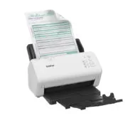 Brother ADS-4300N Sheetfed (Τροφοδότη χαρτιού) Scanner A4 1