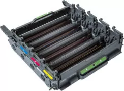 Brother DR-421CL Multipack Drum Laser Εκτυπωτή Κίτρινο/Κυανό/Ματζέντα/Μαύρο 4τμχ 2