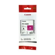 Canon PFI-104 Μελάνι Εκτυπωτή InkJet Ματζέντα (3631B001) 2