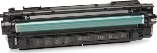 HP 655A Toner Laser Εκτυπωτή Κυανό 10500 Σελίδων (CF451A) 3