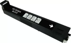 HP 823A Toner Laser Εκτυπωτή Μαύρο 16500 Σελίδων (CB380A) 3