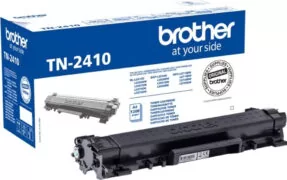 Brother TN-2410 Toner Laser Εκτυπωτή Μαύρο 1200 Σελίδων 1