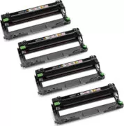 Brother DR-243CL Multipack Drum Laser Εκτυπωτή Μαύρο/Κίτρινο/Κυανό/Ματζέντα 4τμχ