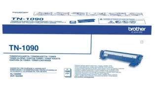 Brother TN-1090 Toner Laser Εκτυπωτή Μαύρο 1500 Σελίδων 1 Brother TN-1090 Toner Laser Εκτυπωτή Μαύρο 1500 Σελίδων