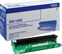 Brother DR-1050 Drum Laser Εκτυπωτή Μαύρο 10000 Σελίδων 1
