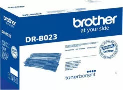 Brother DR-B023 Drum Laser Εκτυπωτή Μαύρο 12000 Σελίδων 1