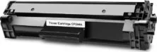 Toner Black 1000 Σελίδων Συμβατό με HP 44A (CF244A)