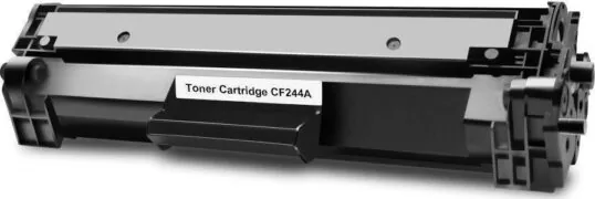 Toner Black 1000 Σελίδων Συμβατό με HP 44A (CF244A)