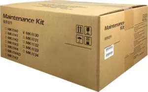 Kyocera Maintenance Kit for Kyocera MK-1130 (1702MJ0NL0) 2 Kyocera Maintenance Kit for Kyocera MK-1130 (1702MJ0NL0) 1