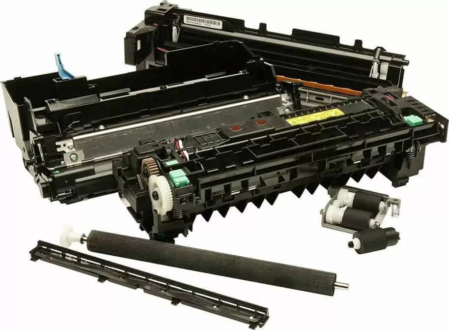Kyocera Maintenance Kit for Kyocera MK-350 (1702LX8NL0) 4 Kyocera Maintenance Kit for Kyocera MK-350 (1702LX8NL0) - Image 2