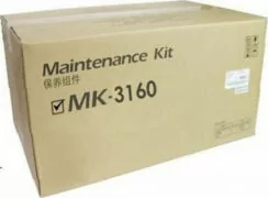 Kyocera Maintenance Kit for Kyocera MK-3160 (1702T98NL0) 2
