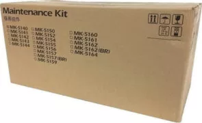 Kyocera Maintenance Kit for Kyocera MK-5140 (1702NR8NL0) 1 Kyocera Maintenance Kit for Kyocera MK-5140 (1702NR8NL0)