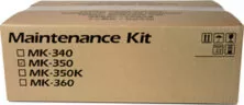 Kyocera Maintenance Kit for Kyocera MK-350 (1702LX8NL0)