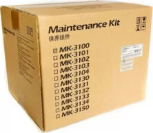 Kyocera Maintenance Kit for Kyocera MK-3100 (1702MS8NLV)