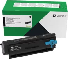 Lexmark B342X00 Toner Laser Εκτυπωτή Μαύρο High Yield Return Program 6000 Σελίδων