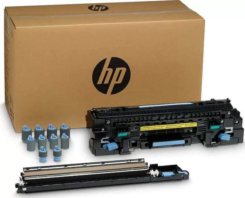 HP Maintenance Kit for HP LaserJet M830z (C2H57A) 3 HP Maintenance Kit for HP LaserJet M830z (C2H57A)