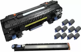 HP Maintenance Kit for HP LaserJet M830z (C2H57A) 6 HP Maintenance Kit for HP LaserJet M830z (C2H57A) 2