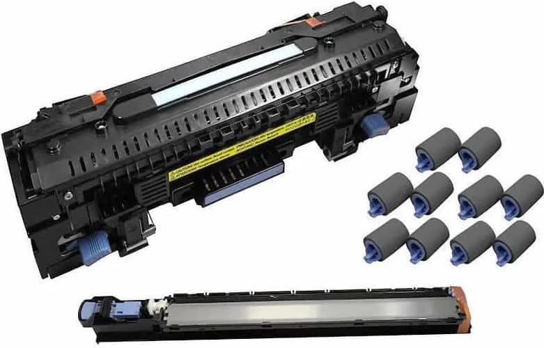 HP Maintenance Kit for HP LaserJet M830z (C2H57A) 4 HP Maintenance Kit for HP LaserJet M830z (C2H57A) - Image 2