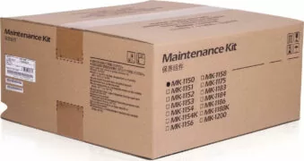 Kyocera Maintenance Kit for Kyocera MK-1150 (1702RV0NL0) 1