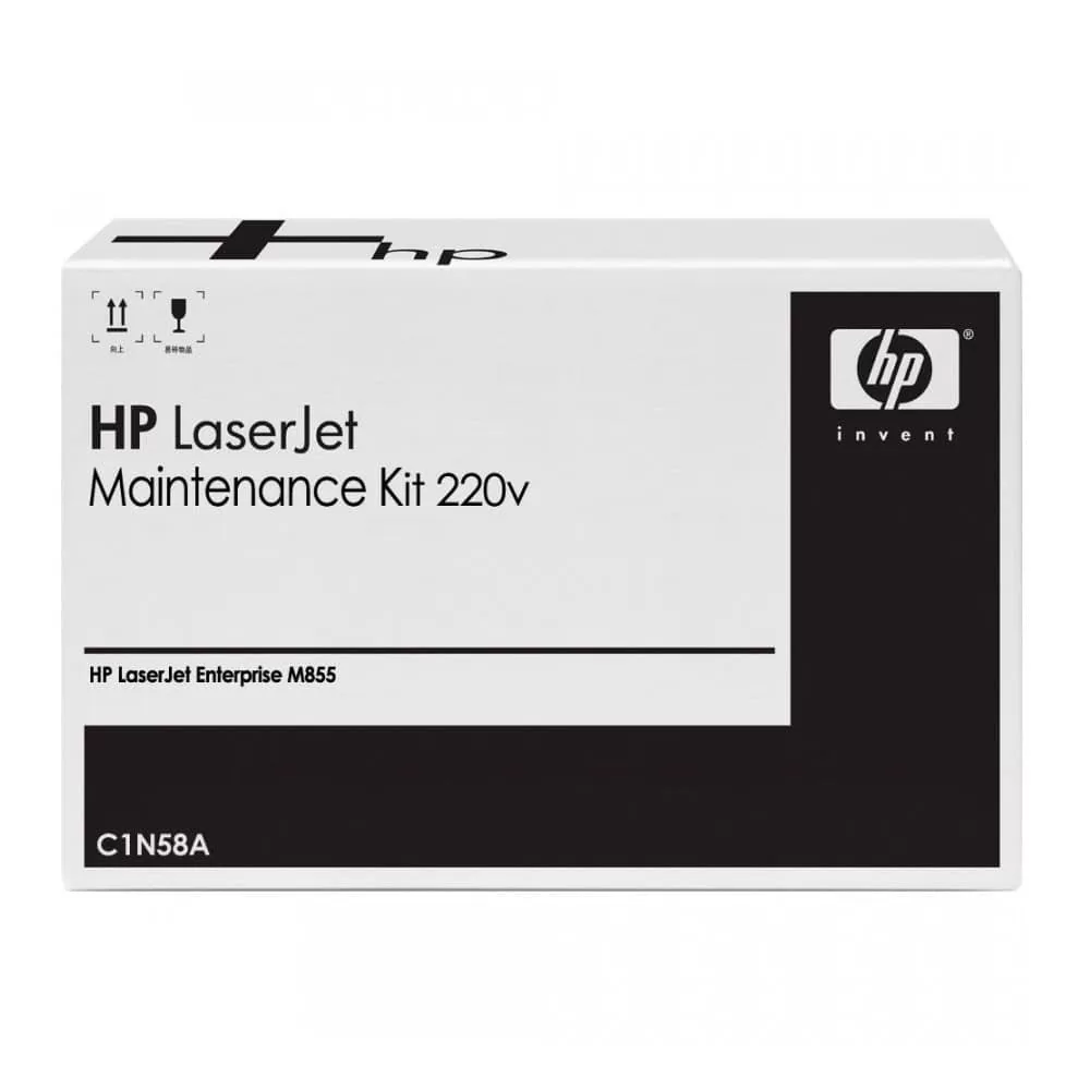 HP Maintenance Kit for HP Laserjet P4014/P4015/P4515 (C1N58A) 3 HP Maintenance Kit for HP Laserjet P4014/P4015/P4515 (C1N58A)