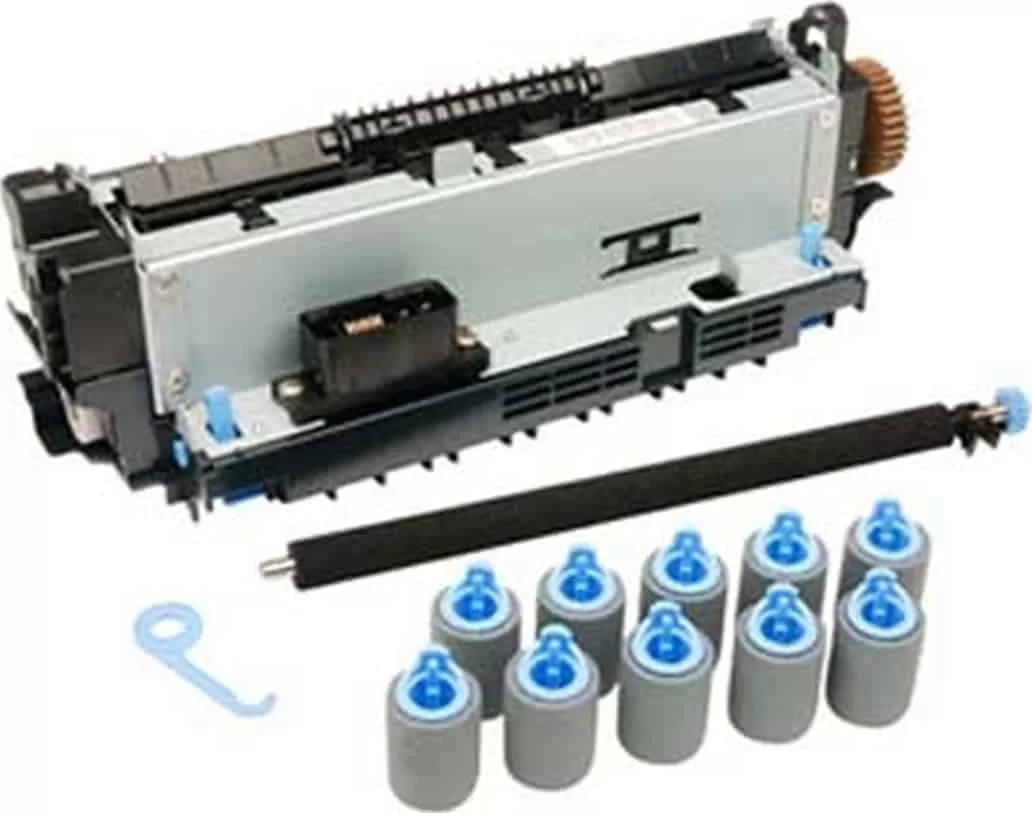 HP Maintenance Kit for HP Laserjet P4014/P4015/P4515 (C1N58A) 4 HP Maintenance Kit for HP Laserjet P4014/P4015/P4515 (C1N58A) - Image 2