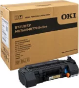 OKI Maintenance Kit for OKI B721dn (45435104) 2 OKI Maintenance Kit for OKI B721dn (45435104) 1