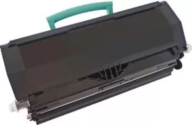 Συμβατό Toner για Lexmark E360H11E 9000 Σελίδων Μαύρο 1