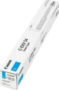 Canon C-EXV54 Toner Laser Εκτυπωτή Κυανό 8500 Σελίδων (1395C002) 2