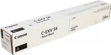 Canon C-EXV54 Toner Laser Εκτυπωτή Μαύρο 15500 Σελίδων (1394C002) 2